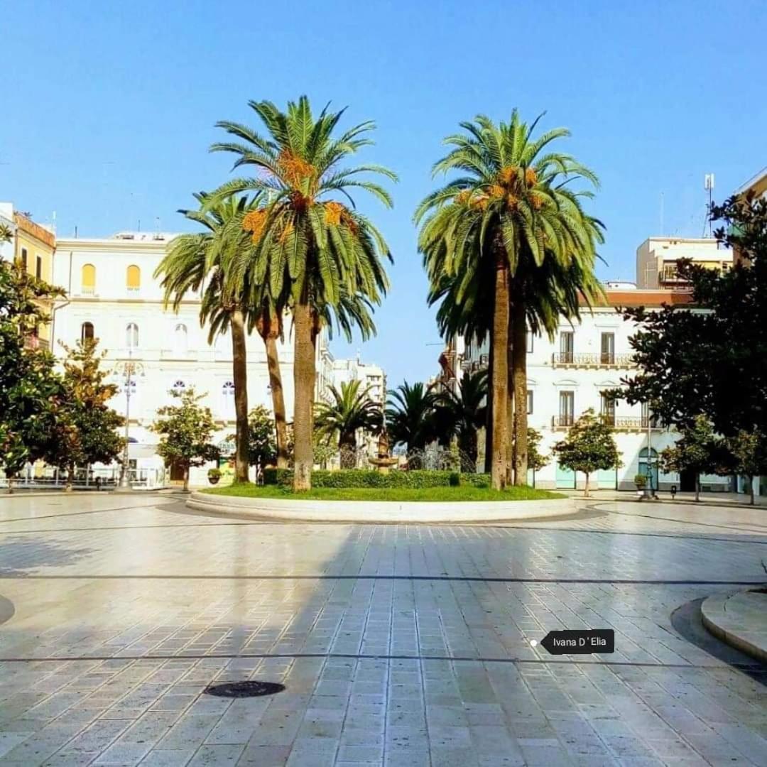 Sweet Home Tra I Due Mari Taranto Exterior foto